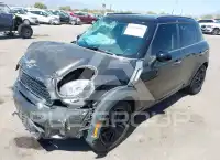 2012 Mini Countryman фото