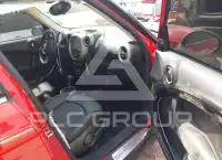 2012 Mini Countryman фото