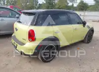 2012 Mini Countryman фото