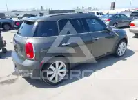 2012 Mini Countryman фото