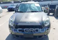 2012 Mini Countryman фото