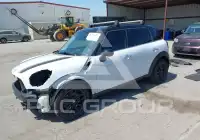 2012 Mini Countryman фото