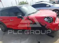 2012 Mini Countryman фото
