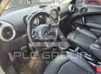2012 Mini Countryman photo