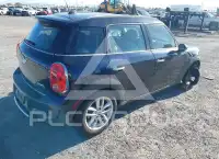 2012 Mini Countryman photo
