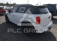2012 Mini Countryman фото
