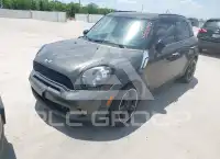 2012 Mini Countryman фото