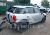2012 Mini Countryman photo