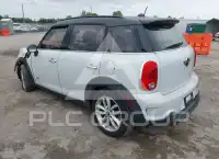 2012 Mini Countryman фото