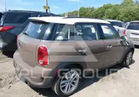 2012 Mini Countryman фото