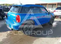 2012 Mini Countryman photo