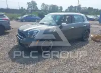 2012 Mini Countryman photo
