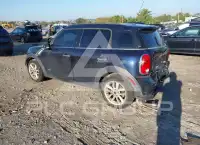 2012 Mini Countryman фото
