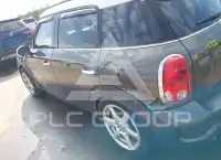 2012 Mini Countryman фото