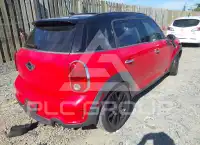 2012 Mini Countryman фото