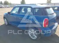 2012 Mini Countryman фото