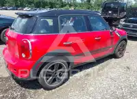 2012 Mini Countryman фото
