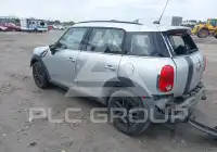 2012 Mini Countryman photo