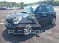 2012 Mini Countryman фото