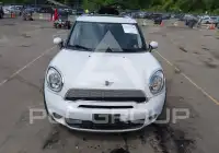 2012 Mini Countryman фото