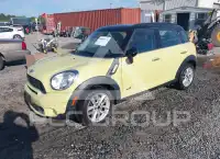 2012 Mini Countryman photo