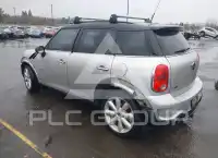2012 Mini Countryman фото