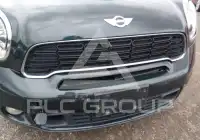2012 Mini Countryman фото