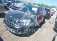 2012 Mini Countryman photo