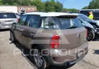 2012 Mini Countryman фото