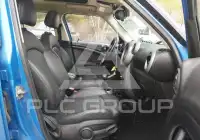 2012 Mini Countryman photo