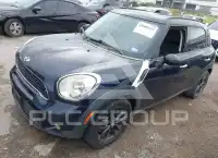 2012 Mini Countryman фото
