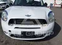 2012 Mini Countryman фото