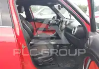 2012 Mini Countryman photo