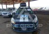 2012 Mini Countryman photo