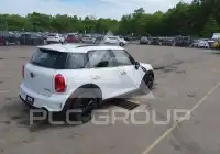 2012 Mini Countryman фото