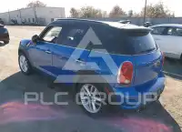 2012 Mini Countryman photo