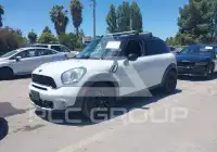 2012 Mini Countryman фото