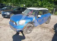 2012 Mini Countryman photo