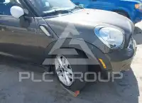 2012 Mini Countryman photo