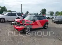 2012 Mini Countryman photo