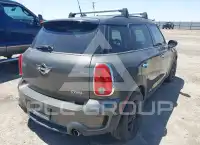2012 Mini Countryman фото
