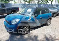 2012 Mini Countryman photo