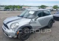 2012 Mini Countryman photo