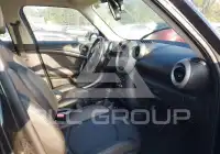 2012 Mini Countryman фото
