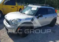 2012 Mini Countryman photo