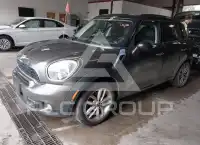2012 Mini Countryman photo
