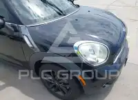 2012 Mini Countryman фото