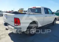 2012 RAM 1500 photo