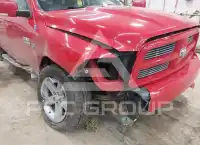 2012 RAM 1500 фото
