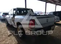 2012 RAM 1500 photo